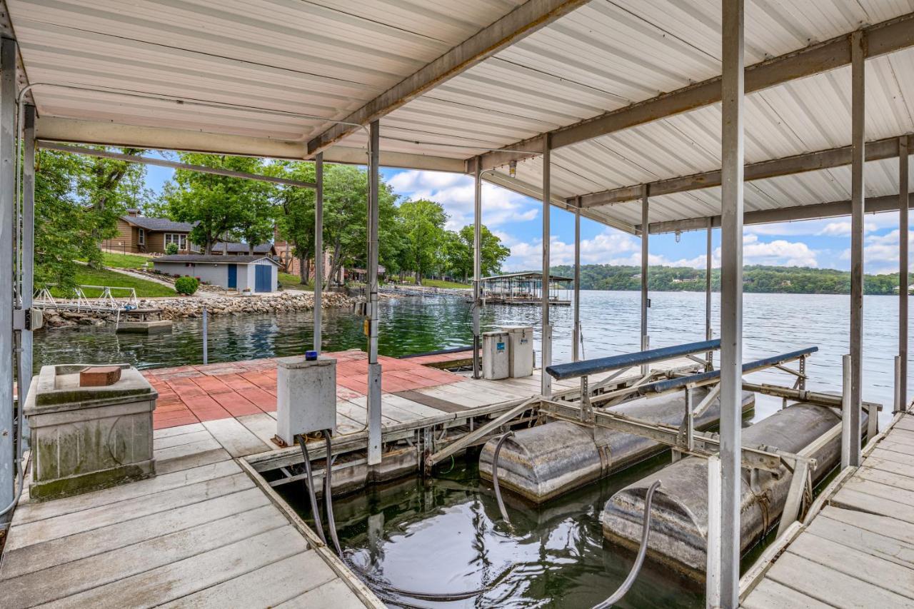 Unforgettable Lake Memories Lake Ozark Exteriér fotografie